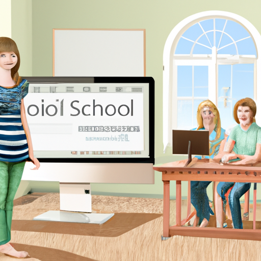 Online Schools in Illinois